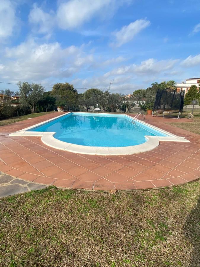 La Casa Di Iole Apartment Cogna ภายนอก รูปภาพ