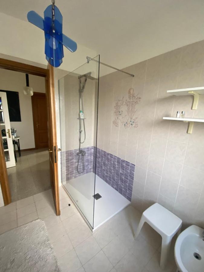 La Casa Di Iole Apartment Cogna ภายนอก รูปภาพ