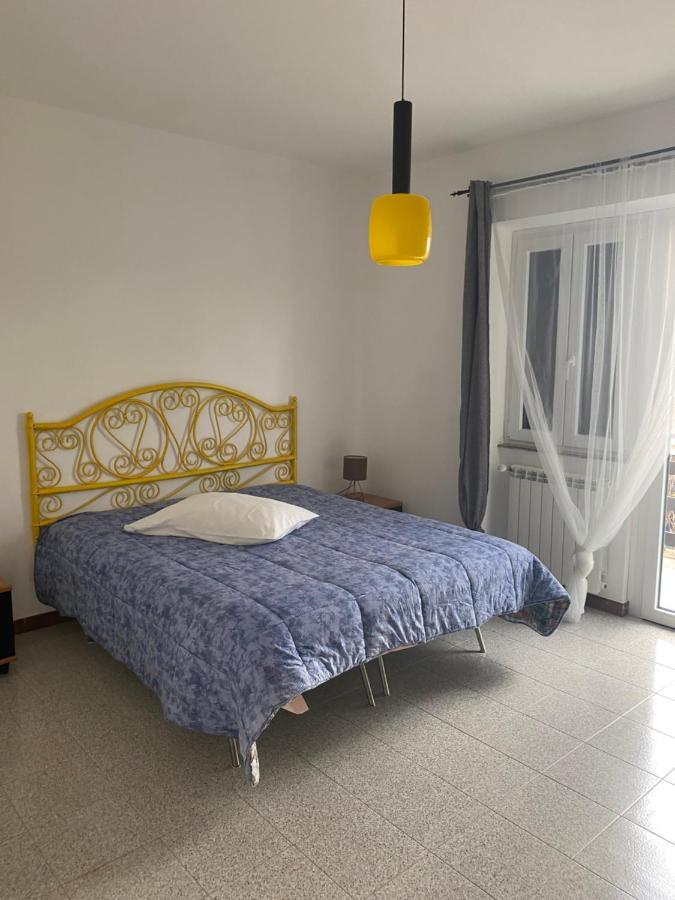 La Casa Di Iole Apartment Cogna ภายนอก รูปภาพ