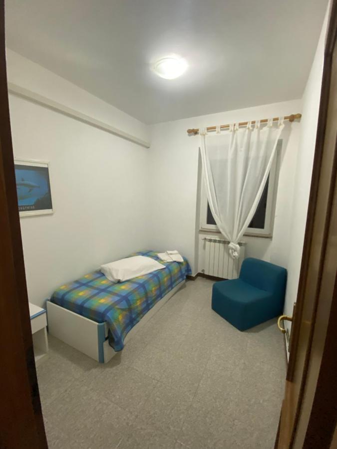 La Casa Di Iole Apartment Cogna ภายนอก รูปภาพ