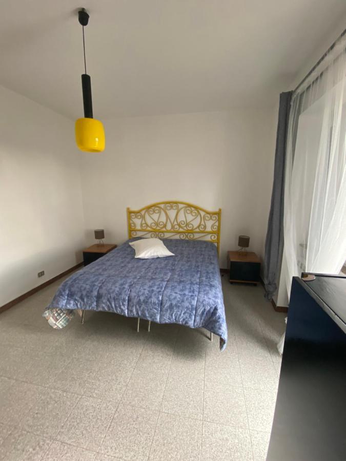 La Casa Di Iole Apartment Cogna ภายนอก รูปภาพ