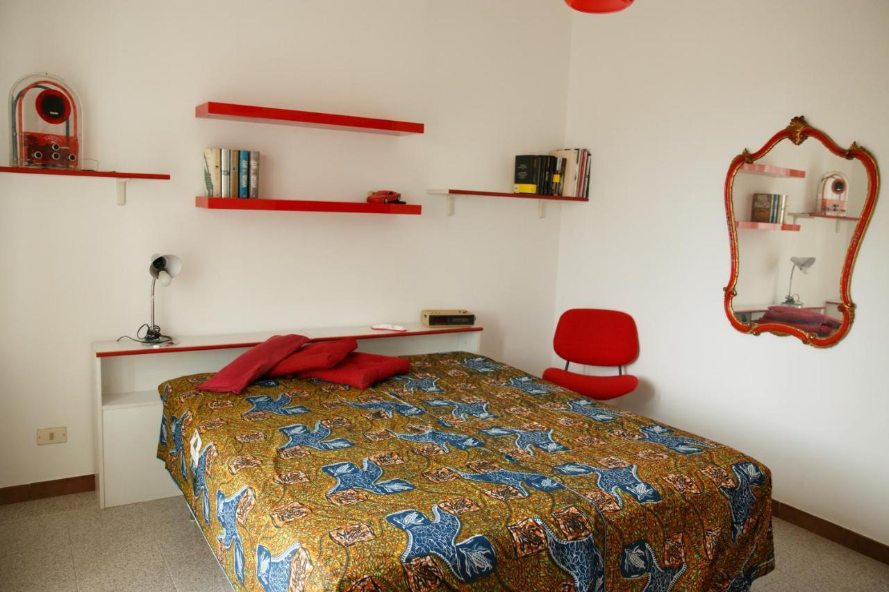 La Casa Di Iole Apartment Cogna ภายนอก รูปภาพ