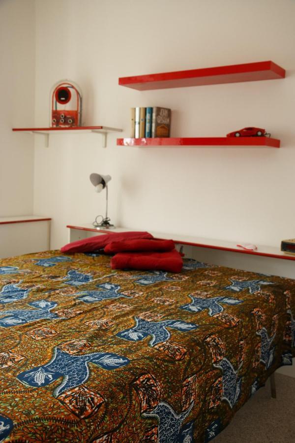La Casa Di Iole Apartment Cogna ภายนอก รูปภาพ