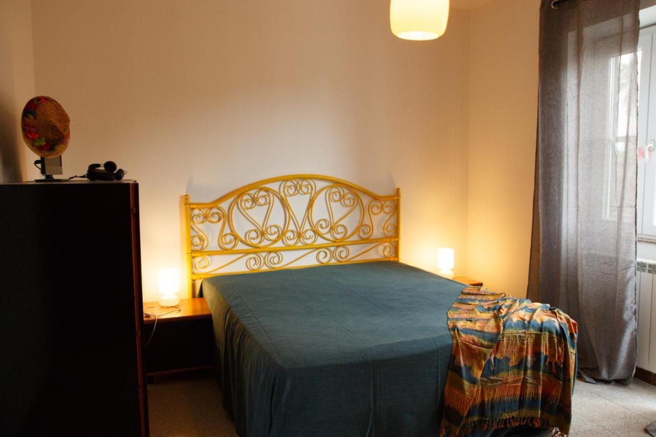 La Casa Di Iole Apartment Cogna ภายนอก รูปภาพ
