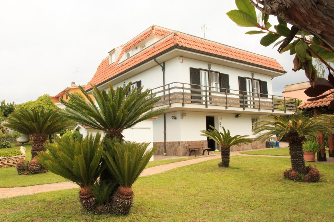 La Casa Di Iole Apartment Cogna ภายนอก รูปภาพ