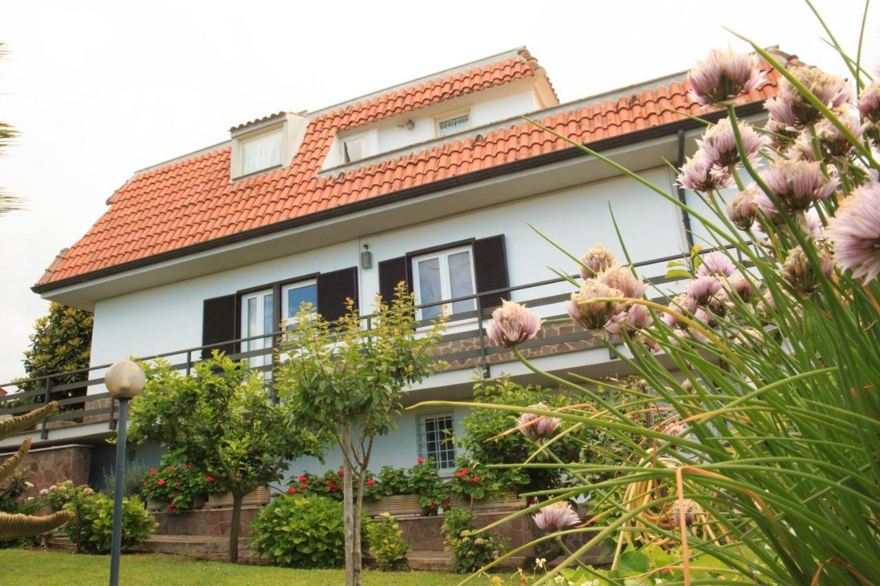 La Casa Di Iole Apartment Cogna ภายนอก รูปภาพ
